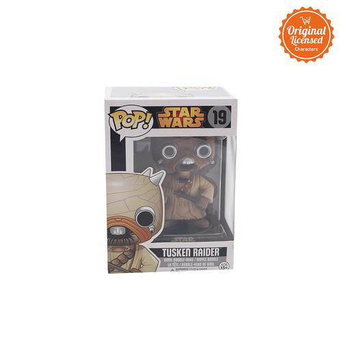 Star Wars E7 Funko Pop Tusken Raider 