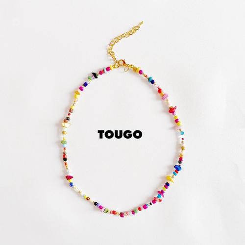 Jual BATNA Pearl Colorful Beads 