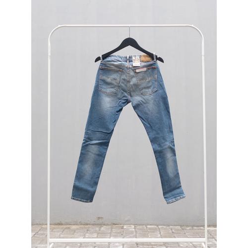 Jual SKINNY LIN ECRU DREAM - W28L28 