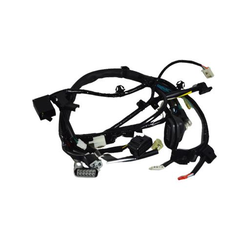 Gambar Sub Harness FR Honda BeAT K1A 32103K1AN11 dari Honda Cengkareng Kota Tangerang Tokopedia