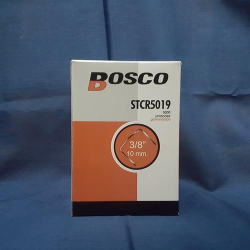 Jual Isi Staples Bosco (STCR5019) untuk Gun Bostitch P6C8P / P6C8