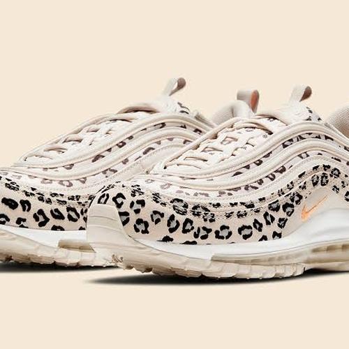 Jual SEPATU SNEAKERS NIKE AIR MAX 97 LEOPARD CW5595-001 SIZE 40.5 ORIGINAL  - Kab. Sleman - NAPATURUN STORE | Tokopedia