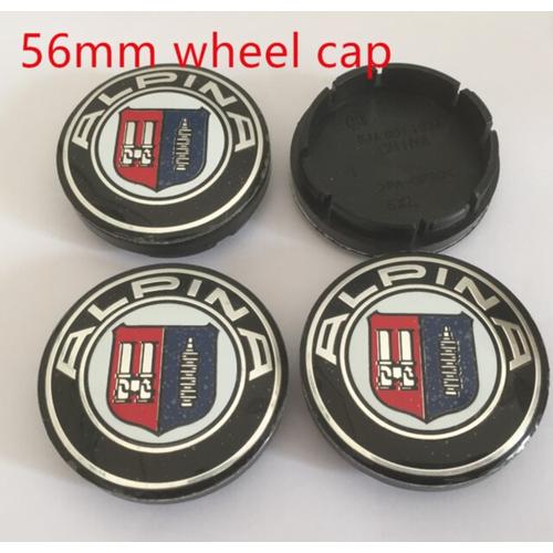 Jual BMW ALPINA Wheel Center Cap Atau 