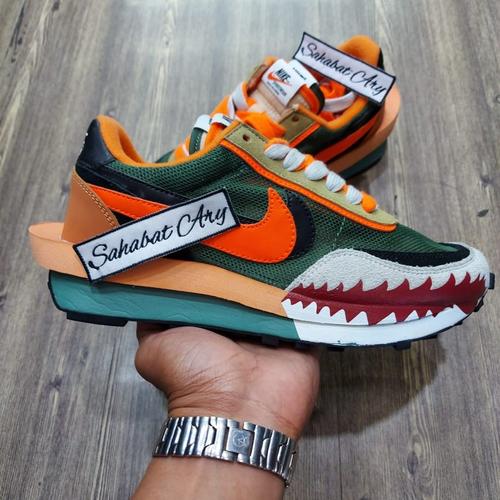 nike daybreak custom