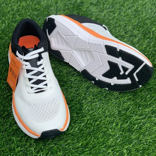 Foto Produk sepatu running ortuseight original hyperglide white ortrange new 2021 dari Kicosport
