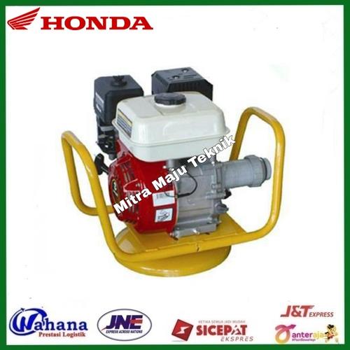 Jual KOMPLIT Mesin Concrete Vibrator + HONDA GX GP 160 + Selang Cor