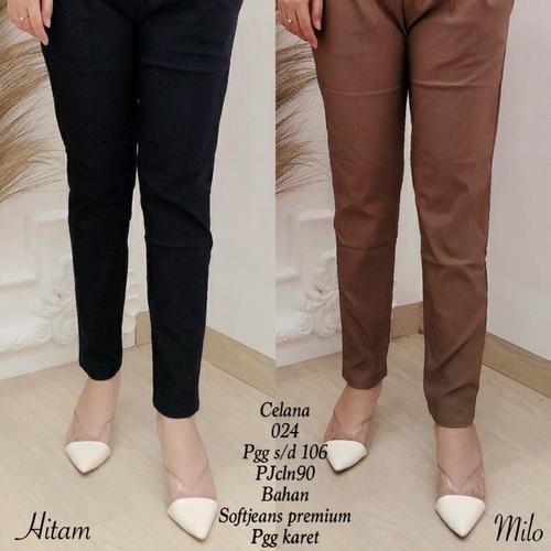 Foto Produk Celana 024 brt 320gr dari kei_collection