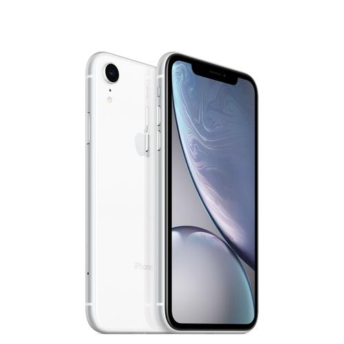 Foto Produk iPhone XR 64GB - Putih dari Indokom Store