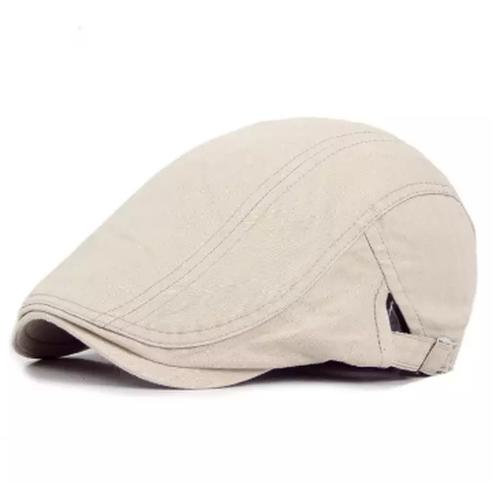 Jual Men's Cotton Flat IVY Gatsby 
