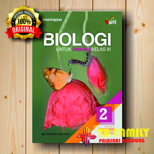 Jual Buku Biologi Irnaningtyas Sma Kls 11 Peminatan Penerbit Erlangga Kota Bandung Family Online Tokopedia Jual Buku Biologi Irnaningtyas Sma Kls 11 Peminatan Penerbit Erlangga Kota Bandung Family Online Tokopedia