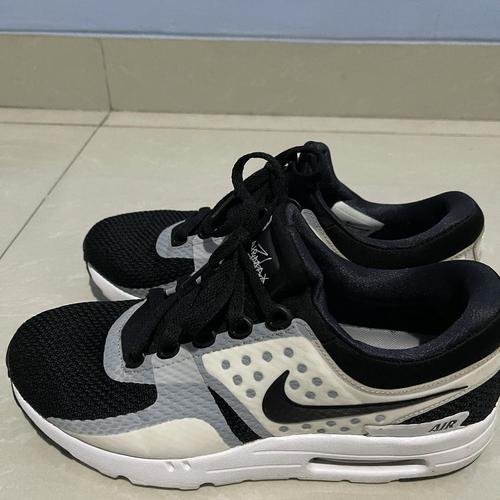 air max zero 2