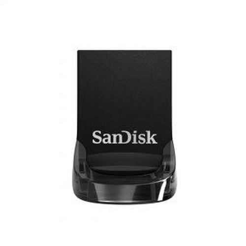 Foto Produk Flashdisk Sandisk CZ430 16gb USB 3.0 Ultra Fit Flash Drive 16 gb dari PojokITcom Pusat IT Comp