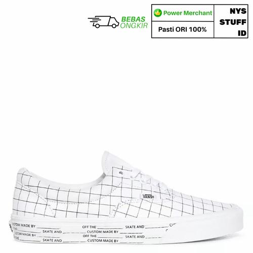 checkerboard vans 5.5