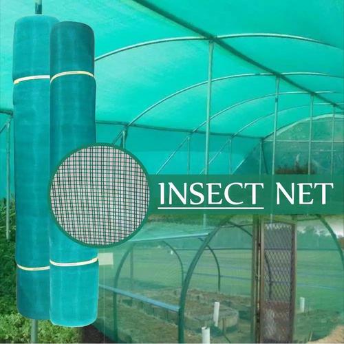 Gambar PROMO jaring insect net / kasa ( LEBAR 3 meter ) - Hijau dari D'SaLam store Jakarta Barat Tokopedia