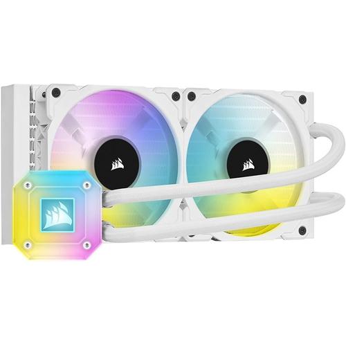 Jual Corsair iCUE H100i ELITE CAPELLIX 