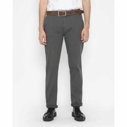 Jual Erigo Chino Pants Jacob Dark Grey 