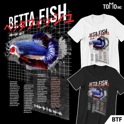 betta fish active