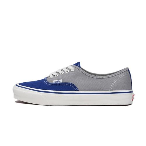 vans authentic grisaille