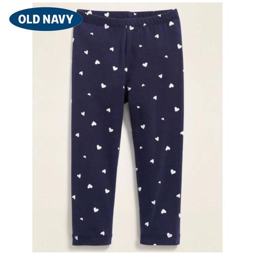 CELANA LEGGING OLD NAVY LOVE NAVY CUTE 