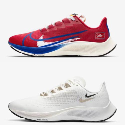 Jual Air Zoom Pegasus 37 - Eliud Kipchoge - Kab. Tangerang - @yausneakers |  Tokopedia