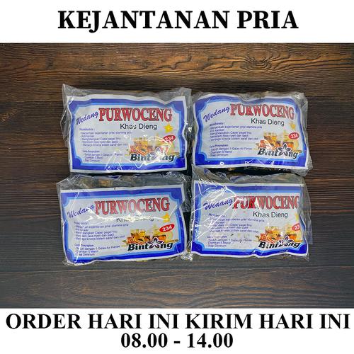 Foto Produk WEDANG PURWOCENG UNTUK KEJANTANAN PRIA DEWASA dari Khassolo