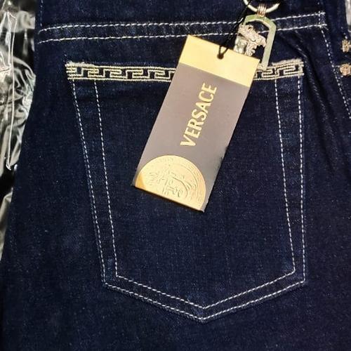 Jual celana jeans versace pria - 1, 29 