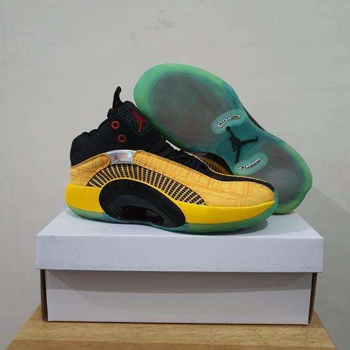 air jordan 35 dynasties