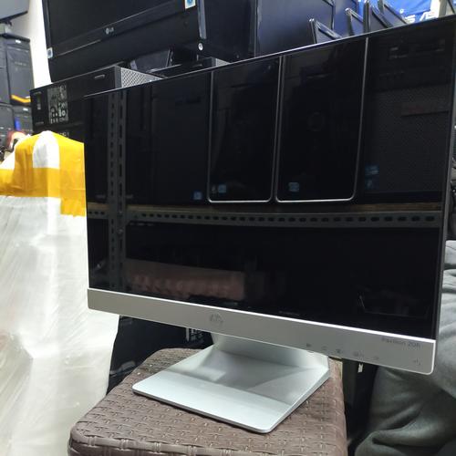 Jual monitor HP Pavilion 20Fi 20 inchi IPS mulus Jakarta Pusat SJC