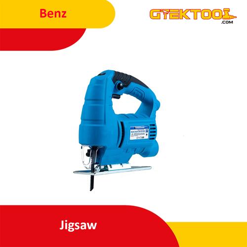 Foto Produk Benz Mesin Gergaji Jigsaw Jig Saw BZ-8089 dari Gtek Tool