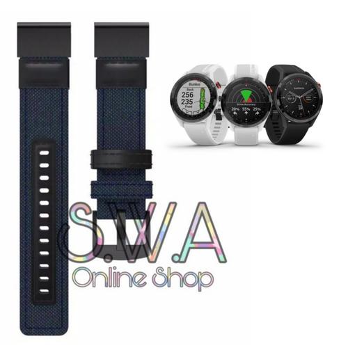 Jual Garmin Approach S60 S62 Strap 