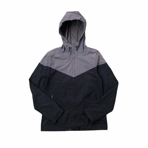 nonnative coach jacket