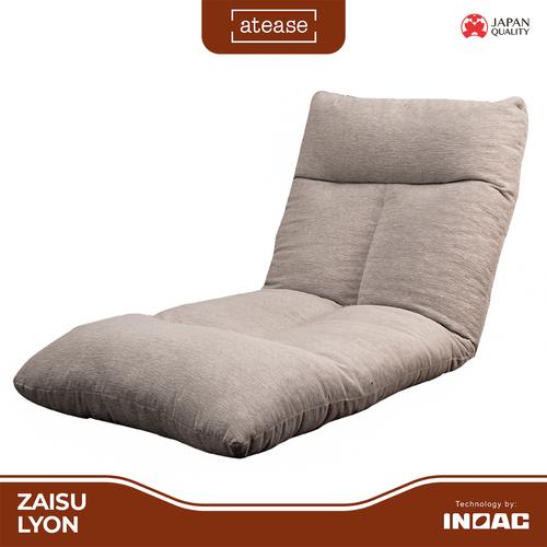 Foto Produk ATESE - ZAISU LYON - by Inoac Living - Cokelat dari INOAC Official