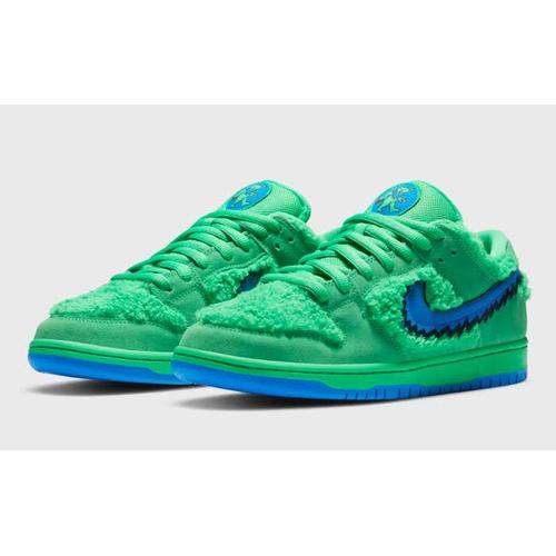 nike sb grateful dead