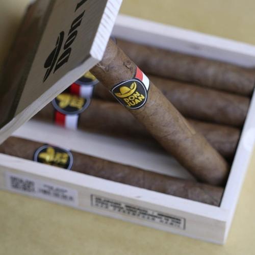 Foto Produk Don Juan dari CERUTU JAKARTA