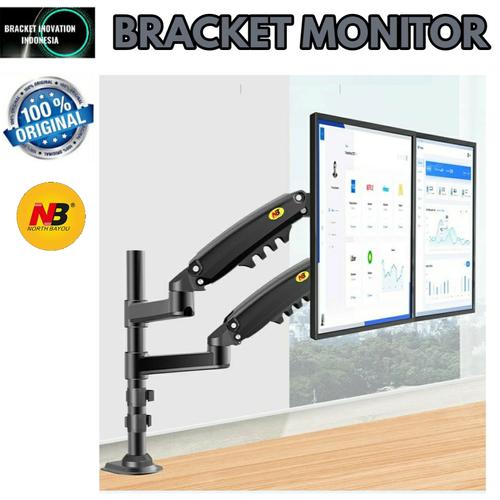 Screen Display Bracket Monitor Arm 