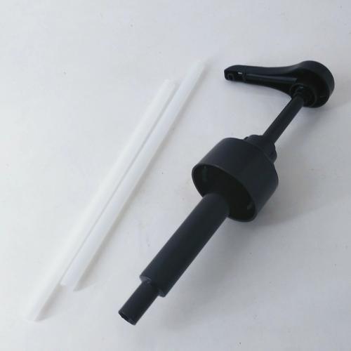 Gambar Pompa Botol Sirup Bottle Syrup Pump dari Kopi Jayakarta undefined Tokopedia