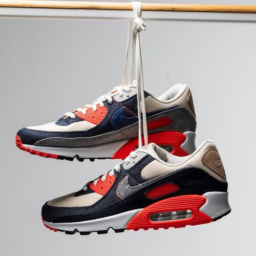 Hotelkalingaashok Denham X Air Max Black Ctas All Terrain Converse