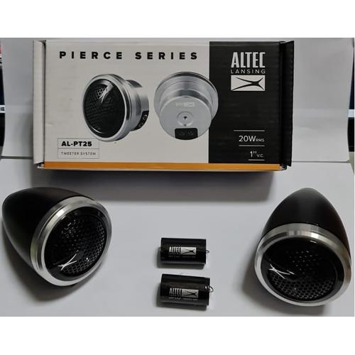 Foto Produk Altec Lansing AL-PT25 Tweeter 1 inch plus Housing tweeter dari O2 OnlineShop