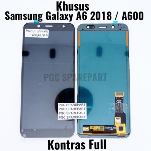 Samsung Galaxy A6 2018 