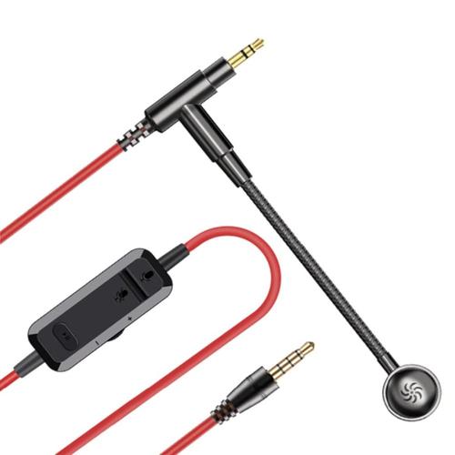 Jual Oneodio 3.5mm Aux Audio Cable 