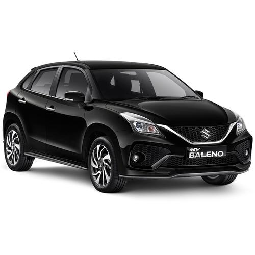 Foto Produk Suzuki New Baleno AT 78745 dari Suzuki Indomobil