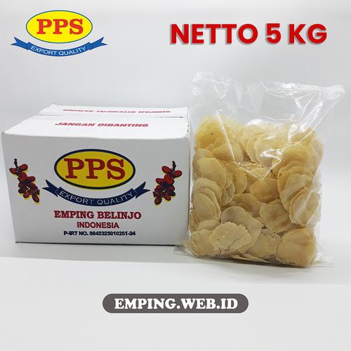 Foto Produk KEMASAN 5 KG TERMURAH HARGA GROSIR, EMPING SUPER TIPIS (SP) EMPING PPS dari PPS Official Store