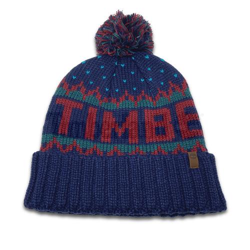 Promo Timberland Men Knit In Cuffed 