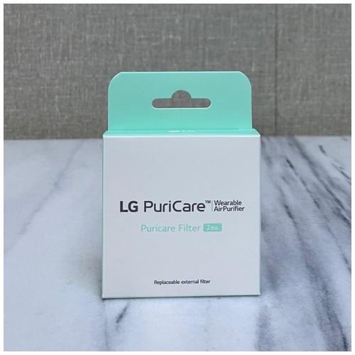 Foto Produk LG PURICARE FILTER MASK dari TokoTensi