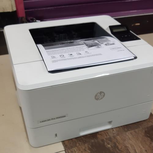 Jual HP LASERJET PRO M402dn SECOND BERKUALITAS SIAP PAKAI. GRATIS CMPTIBL 1  - Jakarta Pusat - abady print | Tokopedia