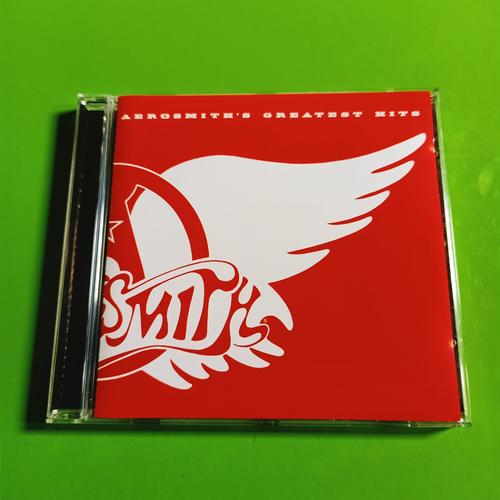 aerosmith greatest hits cds aerosmith greatest hits cds