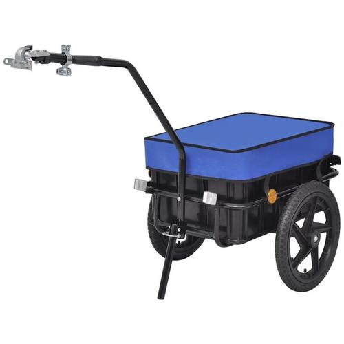 bike trailer under $50