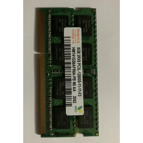 Sk Hynix GB PC3L 12800S Chipset Asli New di Perjualanan Bebas Tokopedia