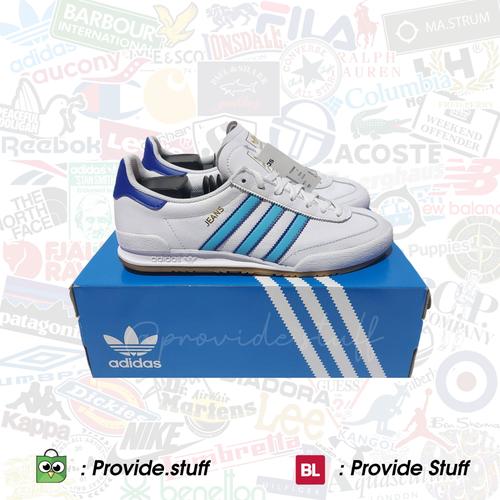Jual Adidas Jeans Leather - 40⅔ - Kab 