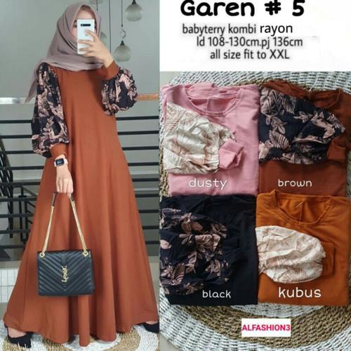 Foto Produk Garen Set dari Dins Fashion